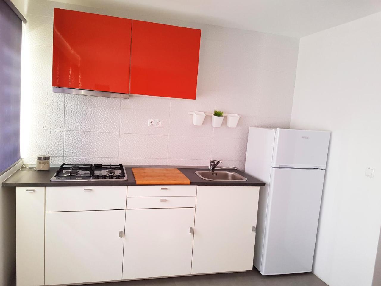 Casa Io - Goraz Apartman Mindelo Kültér fotó