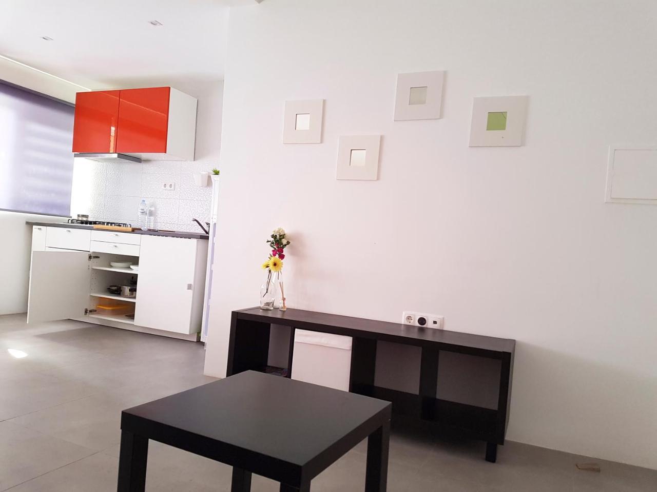 Casa Io - Goraz Apartman Mindelo Kültér fotó