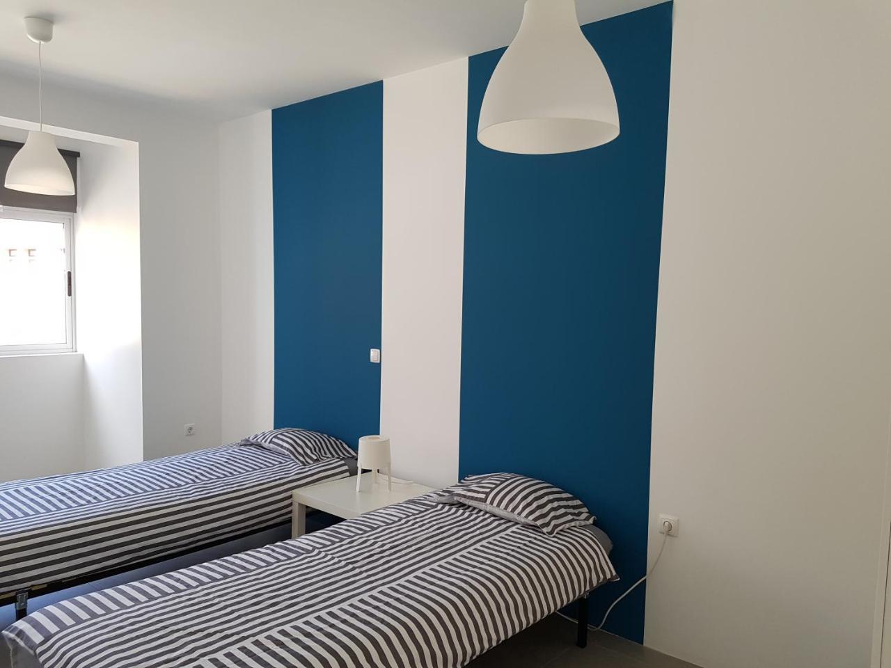 Casa Io - Goraz Apartman Mindelo Kültér fotó